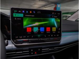 Volkswagen Golf VIII 1.5 eTSI DSG ENERGY, Navi, LED, Rückfahrkamera, App-Connect
