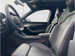 Skoda Kodiaq RS 2.0 TSI 4x4 AHK MATRIX 360Kamera PANO