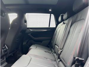 Skoda Kodiaq RS 2.0 TSI 4x4 AHK MATRIX 360Kamera PANO