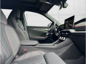 Skoda Kodiaq RS 2.0 TSI 4x4 AHK MATRIX 360Kamera PANO