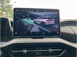 Skoda Kodiaq RS 2.0 TSI 4x4 AHK MATRIX 360Kamera PANO