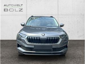 Skoda Karoq Balance 1.5 TSI ACC NAVI MATRIX AHK