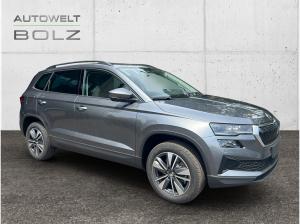 Skoda Karoq Balance 1.5 TSI ACC NAVI MATRIX AHK