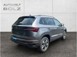 Skoda Karoq Balance 1.5 TSI ACC NAVI MATRIX AHK