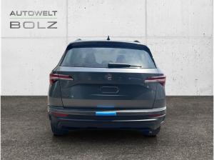 Skoda Karoq Balance 1.5 TSI ACC NAVI MATRIX AHK