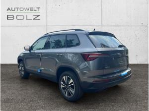 Skoda Karoq Balance 1.5 TSI ACC NAVI MATRIX AHK