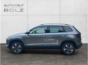 Skoda Karoq Balance 1.5 TSI ACC NAVI MATRIX AHK