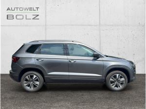 Skoda Karoq Balance 1.5 TSI ACC NAVI MATRIX AHK