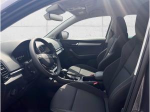 Skoda Karoq Balance 1.5 TSI ACC NAVI MATRIX AHK