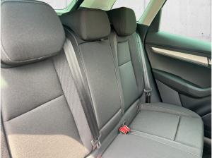 Skoda Karoq Balance 1.5 TSI ACC NAVI MATRIX AHK