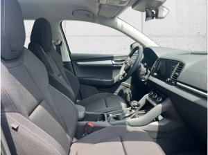 Skoda Karoq Balance 1.5 TSI ACC NAVI MATRIX AHK