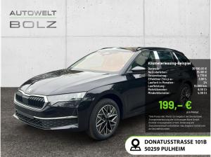 Skoda Octavia Combi Balance 2.0 TDI ACC HUD LED NAVI AHK