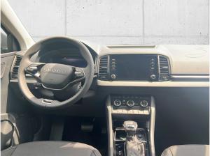 Skoda Karoq Balance 1.5 TSI ACC NAVI MATRIX AHK