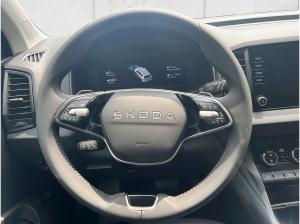 Skoda Karoq Balance 1.5 TSI ACC NAVI MATRIX AHK