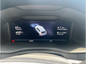 Skoda Karoq Balance 1.5 TSI ACC NAVI MATRIX AHK