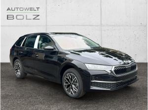 Skoda Octavia Combi Balance 2.0 TDI ACC HUD LED NAVI AHK