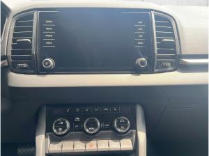 Skoda Karoq Balance 1.5 TSI ACC NAVI MATRIX AHK