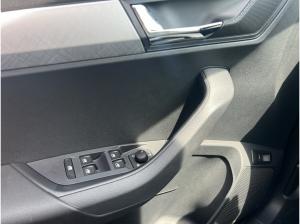 Skoda Karoq Balance 1.5 TSI ACC NAVI MATRIX AHK
