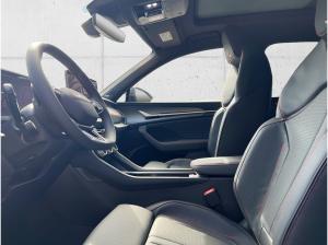 Skoda Kodiaq RS 2.0 TSI 4x4 AHK MATRIX 360Kamera NAVI