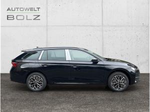 Skoda Octavia Combi Balance 2.0 TDI ACC HUD LED NAVI AHK