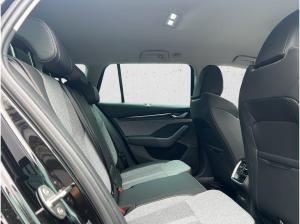 Skoda Octavia Combi Balance 2.0 TDI ACC HUD LED NAVI AHK