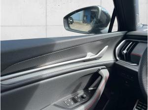 Skoda Kodiaq RS 2.0 TSI 4x4 AHK MATRIX 360Kamera NAVI