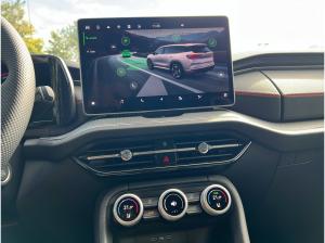 Skoda Kodiaq RS 2.0 TSI 4x4 AHK MATRIX 360Kamera NAVI