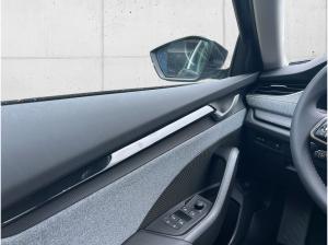 Skoda Octavia Combi Balance 2.0 TDI ACC HUD LED NAVI AHK
