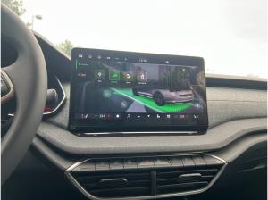 Skoda Octavia Combi Balance 2.0 TDI ACC HUD LED NAVI AHK