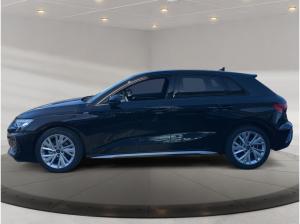 Audi A3 Sportback S line TFSI S tronic S Line,HUD,ACC