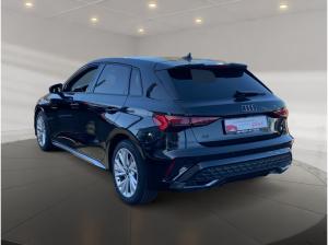 Audi A3 Sportback S line TFSI S tronic S Line,HUD,ACC