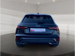 Audi A3 Sportback S line TFSI S tronic S Line,HUD,ACC