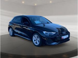Audi A3 Sportback S line TFSI S tronic S Line,HUD,ACC