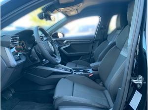 Audi A3 Sportback S line TFSI S tronic S Line,HUD,ACC