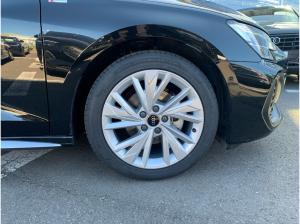 Audi A3 Sportback S line TFSI S tronic S Line,HUD,ACC