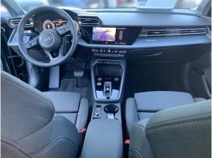Audi A3 Sportback S line TFSI S tronic S Line,HUD,ACC