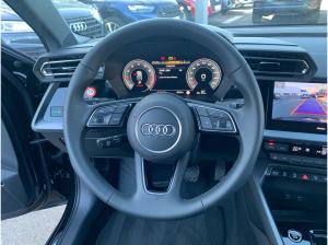 Audi A3 Sportback S line TFSI S tronic S Line,HUD,ACC