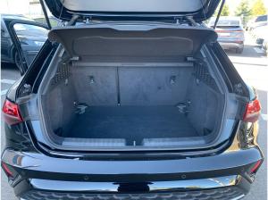 Audi A3 Sportback S line TFSI S tronic S Line,HUD,ACC