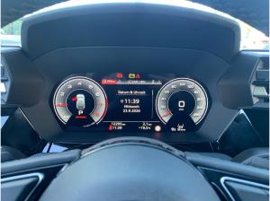 Audi A3 Sportback S line TFSI S tronic S Line,HUD,ACC