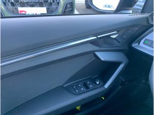 Audi A3 Sportback S line TFSI S tronic S Line,HUD,ACC