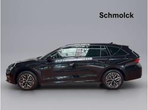 Skoda Octavia Combi Balance 1.5 TSI DSG AHK LED NAVI