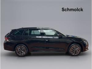 Skoda Octavia Combi Balance 1.5 TSI DSG AHK LED NAVI