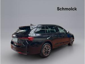 Skoda Octavia Combi Balance 1.5 TSI DSG AHK LED NAVI