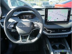 Skoda Enyaq Sportline 85 - PANO,AHK,NAVI