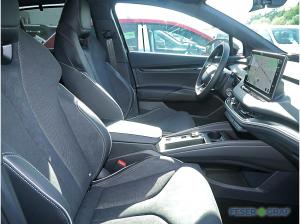 Skoda Enyaq Sportline 85 - PANO,AHK,NAVI