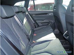 Skoda Enyaq Sportline 85 - PANO,AHK,NAVI