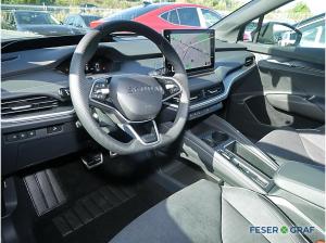 Skoda Enyaq Sportline 85 - PANO,AHK,NAVI