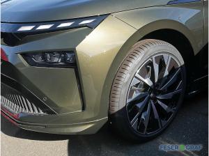 Skoda Enyaq Sportline 85 - PANO,AHK,NAVI
