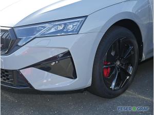Skoda Octavia Combi RS 2,0 TSI DSG - AHK,NAVI,MATRIX