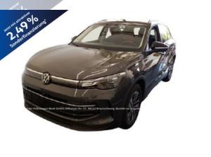 Volkswagen Tiguan 1,5 eTSi DSG Energy elektr.Heckklappe AHK R-Kamera Navi ACC SideAssistq